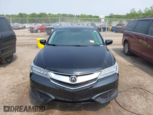 2017 Acura ILX z VIN 19UDE2F35HA010238, wystawiony jako IAAI lot #42401356 z przebiegiem 179 744 mil mil oraz . Historia ofert i sprzedaży dostępna na DreamBid. Obrazek 12.
