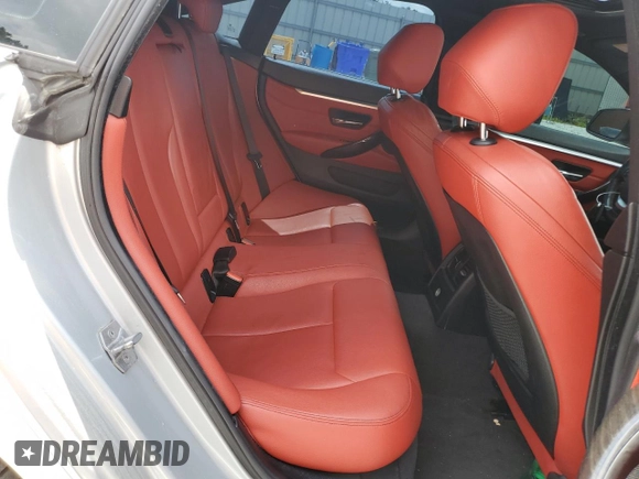 2018 BMW 4 Series 430i xDrive with VIN WBA4J3C54JBG91269, listed as a Copart auction lot 56852555 with 80,142 mi miles and Clean title. Bid and sale history available at DreamBid. Image 10.
