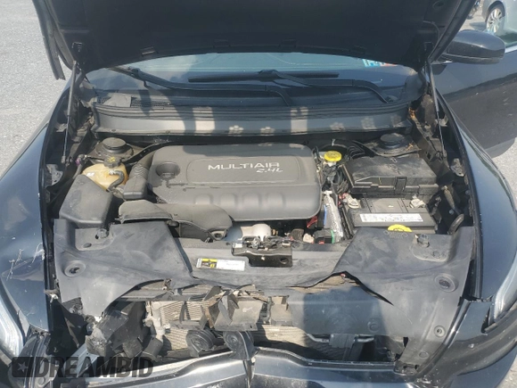 2018 Jeep Cherokee Limited с VIN 1C4PJMDB0JD571139, выставлен на аукционе Copart как лот 60842445 с пробегом 67 426 миль миль и Списание • Salvage title. История ставок и продаж доступна на DreamBid. Изображение 12.