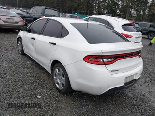 2013 Dodge Dart SE z VIN 1C3CDFAA1DD295561, wystawiony jako IAAI lot #41993777 z przebiegiem 182 390 mil mil oraz . Historia ofert i sprzedaży dostępna na DreamBid. Obrazek 3.