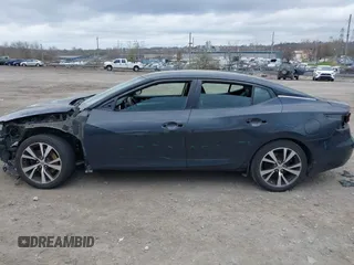 2017 Nissan Maxima SV with VIN 1N4AA6AP6HC433760, listed as a IAAI auction lot 41922263 with 82,663 mi miles and . Bid and sale history available at DreamBid. Image 15.