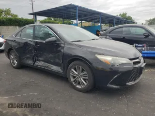 2016 Toyota Camry XLE with VIN 4T1BF1FK4GU157289, listed as a Copart auction lot 54573355 with 112,861 mi miles and Clean Title. Bid and sale history available at carsss.com. Image 4.