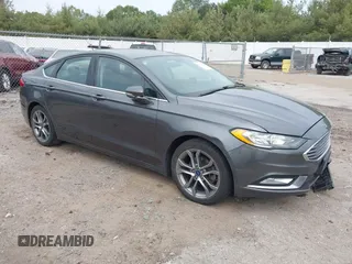 2017 Ford Fusion SE с VIN 3FA6P0HD5HR340260, выставлен на аукционе IAAI как лот 42401756 с пробегом 159 381 миль миль и . История ставок и продаж доступна на DreamBid. Изображение 1.