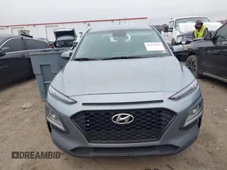 2021 Hyundai Kona SE with VIN KM8K12AA5MU645651, listed as a IAAI auction lot 41515816 with 83,263 mi miles. Bid and sale history available at carsss.com. Image 13.