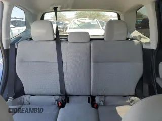 2016 Subaru Forester 2.5i с VIN JF2SJABC3GH543908, выставлен на аукционе Copart как лот 61791155 с пробегом 95 772 миль миль и Списание • Salvage title. История ставок и продаж доступна на DreamBid. Изображение 10.