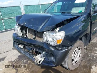 2010 Toyota Tacoma с VIN 5TETX4CNXAZ741605, выставлен на аукционе IAAI как лот 42163805 с пробегом 176 081 миль миль и . История ставок и продаж доступна на DreamBid. Изображение 6.