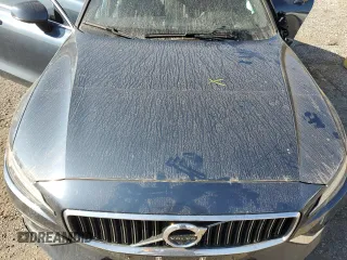 2019 Volvo S60 Inscription with VIN 7JRA22TL4KG004497, listed as a Copart auction lot 76272604 with 84,240 mi miles and Clean Title. Bid and sale history available at carsss.com. Image 11.