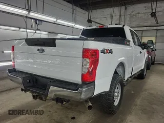 2022 Ford F-250 XL с VIN 1FT7X2B66NEE67862, выставлен на аукционе IAAI как лот 42610485 с пробегом 98 005 миль миль и . История ставок и продаж доступна на DreamBid. Изображение 31.