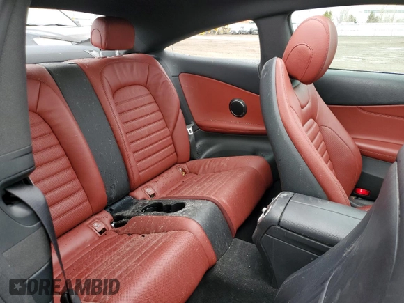 2019 Mercedes-Benz C 300 with VIN WDDWJ8EB0KF863922, listed as a Copart auction lot 49154175 with Not Provided miles and Clean Title. Bid and sale history available at DreamBid. Image 10.