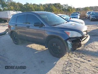 2009 Honda CR-V LX z VIN 5J6RE38319L014777, wystawiony jako IAAI lot #41270963 z przebiegiem 178 042 mil mil oraz . Historia ofert i sprzedaży dostępna na DreamBid. Obrazek 1.