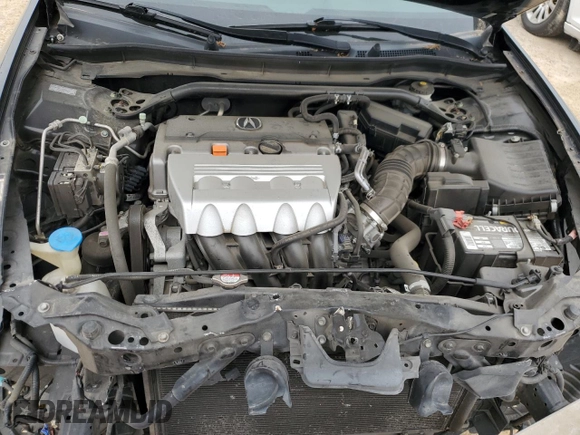 2012 Acura TSX Technology z VIN JH4CW2H6XCC002355, wystawiony jako Copart lot #50809495 z przebiegiem 174 363 mil mil oraz Szkoda całkowita • Salvage title. Historia ofert i sprzedaży dostępna na DreamBid. Obrazek 11.