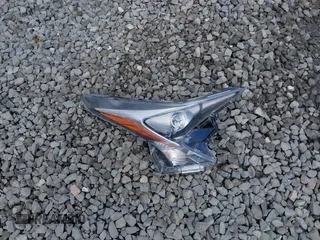 2017 Toyota Prius Two z VIN JTDKARFU2H3541565, wystawiony jako IAAI lot #41815106 z przebiegiem Nie podano mil oraz . Historia ofert i sprzedaży dostępna na DreamBid. Obrazek 12.