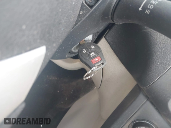 2017 Nissan Sentra S with VIN 3N1AB7AP7HY243649, listed as a IAAI auction lot 40386844 with Not Provided miles and . Bid and sale history available at DreamBid. Image 11.