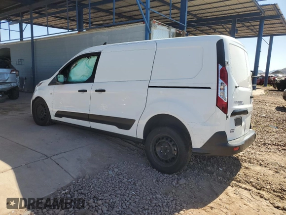 2019 Ford Transit Connect XLT z VIN NM0LS7F22K1419888, wystawiony jako Copart lot #53131215 z przebiegiem 200 751 mil mil oraz Szkody całkowita. Historia ofert i sprzedaży dostępna na DreamBid. Obrazek 2.