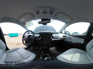 2021 Toyota Prius LE z VIN JTDKAMFP0M3179016, wystawiony jako IAAI lot #42204095 z przebiegiem 34 691 mil mil oraz . Historia ofert i sprzedaży dostępna na DreamBid. Obrazek 19.