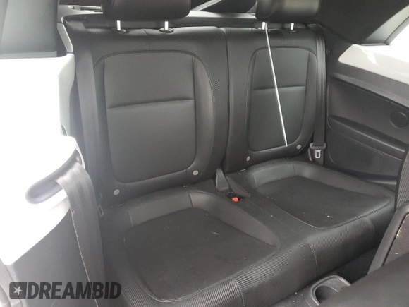 2018 Volkswagen Beetle S with VIN 3VW5DAAT8JM512819, listed as a Copart auction lot 85229784 with Not provided miles and Salvage title. Bid and sale history available at DreamBid. Image 10.