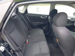 2013 Nissan Sentra SR z VIN 3N1AB7APXDL757647, wystawiony jako IAAI lot #42105881 z przebiegiem 170 000 mil mil oraz . Historia ofert i sprzedaży dostępna na DreamBid. Obrazek 8.