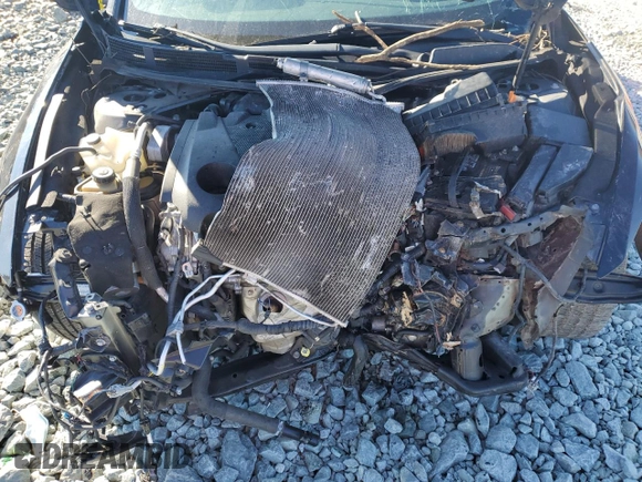 2018 Nissan Maxima S with VIN 1N4AA6AP8JC370084, listed as a Copart auction lot 87750495 with Not Provided miles and Salvage Title. Bid and sale history available at DreamBid. Image 12.