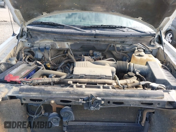 2010 Ford F-150 XL with VIN 1FTEX1EW2AFD03963, listed as a IAAI auction lot 42484788 with 69,056 mi miles and . Bid and sale history available at DreamBid. Image 10.