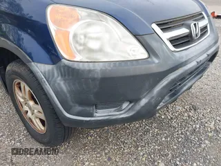 2002 Honda CR-V EX with VIN JHLRD78882C041575, listed as a IAAI auction lot 42209902 with 194,057 mi miles and . Bid and sale history available at carsss.com. Image 13.