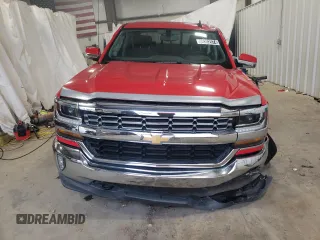 2017 Chevrolet Silverado 1500 LT with VIN 3GCPCREC5HG336487, listed as a Copart auction lot 86302074 with 23,692 mi miles and Clean Title. Bid and sale history available at DreamBid. Image 5.