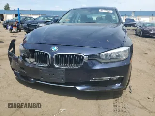 2014 BMW 3 Series 328i xDrive с VIN WBA3B5C5XEP542472, выставлен на аукционе Copart как лот 59187555 с пробегом 127 166 миль миль и Чистый • Clean title. История ставок и продаж доступна на DreamBid. Изображение 5.