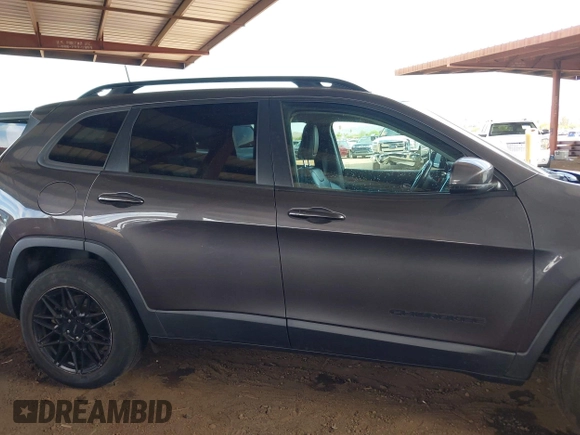 2019 Jeep Cherokee Latitude Plus с VIN 1C4PJMLB7KD400634, выставлен на аукционе IAAI как лот 42173611 с пробегом 77 007 миль миль и . История ставок и продаж доступна на DreamBid. Изображение 13.