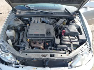 2001 Toyota Avalon XL with VIN 4T1BF28B01U179736, listed as a IAAI auction lot 41893078 with Not Provided miles and . Bid and sale history available at DreamBid. Image 10.