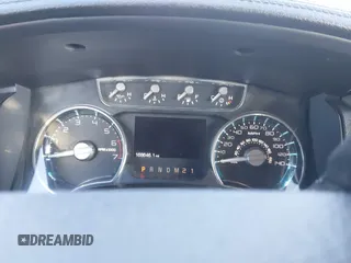 2012 Ford F-150 XL с VIN 1FTFW1EF3CFB76084, выставлен на аукционе IAAI как лот 41385492 с пробегом 168 646 миль миль и . История ставок и продаж доступна на DreamBid. Изображение 7.