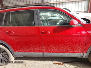 2024 Volkswagen Atlas SE z VIN 1V2KR2CAXRC549178, wystawiony jako IAAI lot #41814027 z przebiegiem 11 552 mil mil oraz . Historia ofert i sprzedaży dostępna na DreamBid. Obrazek 13.