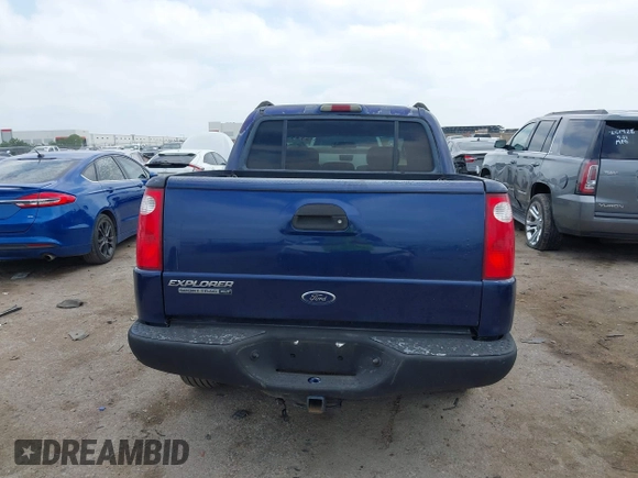 2004 Ford Explorer Sport Trac XLS с VIN 1FMZU67K34UB27339, выставлен на аукционе IAAI как лот 42165054 с пробегом Не указан миль и . История ставок и продаж доступна на DreamBid. Изображение 17.