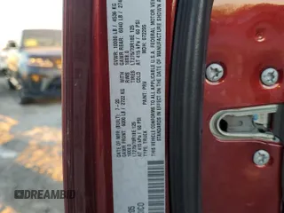 2020 Ram 2500 Laramie with VIN 3C6UR5FL5LG225205, listed as a Copart auction lot 84664954 with 119,292 mi miles and Salvage Title. Bid and sale history available at carsss.com. Image 13.
