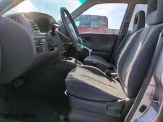 2002 Suzuki Grand Vitara JLX with VIN JS3TD62V724158037, listed as a Copart auction lot 42246935 with 80,643 mi miles and Salvage Title. Bid and sale history available at carsss.com. Image 7.