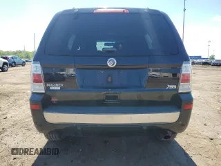 2011 Mercury Mariner Premier with VIN 4M2CN9HG6BKJ02215, listed as a Copart auction lot 56520895 with 110,646 mi miles and Clean title. Bid and sale history available at DreamBid. Image 6.