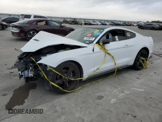2022 Ford Mustang EcoBoost with VIN 1FA6P8TH9N5131210, listed as a Copart auction lot 78438674 with 0 mi miles and Clean Title. Bid and sale history available at carsss.com. Image 1.