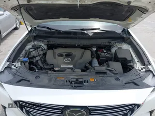 2019 Mazda CX-9 Touring with VIN JM3TCACY1K0334804, listed as a IAAI auction lot 42411662 with 49,447 mi miles and . Bid and sale history available at DreamBid. Image 10.