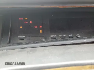 2003 Toyota Avalon XL z VIN 4T1BF28B03U326172, wystawiony jako Copart lot #44729485 z przebiegiem Nie podano mil oraz Nie do naprawy • Non repairable. Historia ofert i sprzedaży dostępna na DreamBid. Obrazek 9.