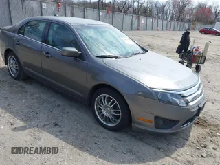 2012 Ford Fusion SE z VIN 3FAHP0HGXCR160364, wystawiony jako IAAI lot #41875870 z przebiegiem 181 499 mil mil oraz . Historia ofert i sprzedaży dostępna na DreamBid. Obrazek 1.