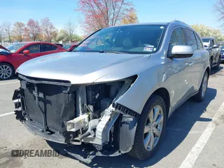 2016 Acura MDX Advance with VIN 5FRYD4H93GB017869, listed as a IAAI auction lot 42051670 with 147,247 mi miles and . Bid and sale history available at carsss.com. Image 17.
