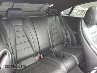 2019 Mercedes-Benz E-Class AMG E 53 with VIN WDD1J6BB3KF082136, listed as a Copart auction lot 46835105 with 0 mi miles and Salvage Title. Bid and sale history available at carsss.com. Image 10.