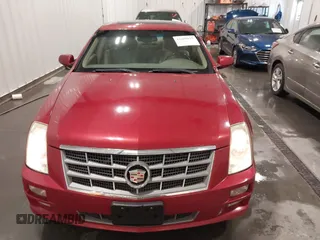 2008 Cadillac STS RWD z VIN 1G6DW67VX80125610, wystawiony jako IAAI lot #42280815 z przebiegiem 207 192 mil mil oraz . Historia ofert i sprzedaży dostępna na DreamBid. Obrazek 12.