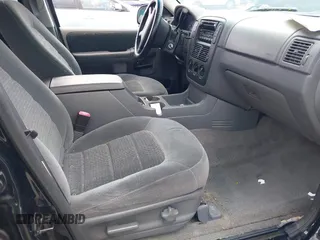 2002 Ford Explorer XLT с VIN 1FMZU73KX2ZC96222, выставлен на аукционе IAAI как лот 42318231 с пробегом 9 999 миль миль и . История ставок и продаж доступна на DreamBid. Изображение 5.