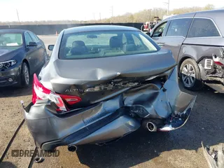 2016 Nissan Altima S with VIN 1N4AL3AP8GN344669, listed as a IAAI auction lot 41904503 with 152,899 mi miles and . Bid and sale history available at carsss.com. Image 16.