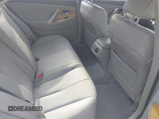 2007 Toyota Camry LE with VIN 4T1BK46K57U035795, listed as a IAAI auction lot 42076552 with 16,826 mi miles and . Bid and sale history available at DreamBid. Image 8.