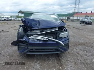 2022 Volkswagen Tiguan SE z VIN 3VV2B7AX2NM174360, wystawiony jako IAAI lot #42535724 z przebiegiem 34 723 mil mil oraz . Historia ofert i sprzedaży dostępna na DreamBid. Obrazek 13.