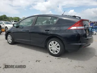 2012 Honda Insight z VIN JHMZE2H34CS000450, wystawiony jako Copart lot #58593615 z przebiegiem 86 682 mil mil oraz Czysty tytuł • Clean title. Historia ofert i sprzedaży dostępna na DreamBid. Obrazek 2.