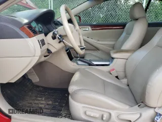 2006 Toyota Solara SE with VIN 4T1FA38P86U107577, listed as a Copart auction lot 54300845 with 101,528 mi miles and Clean title. Bid and sale history available at DreamBid. Image 7.