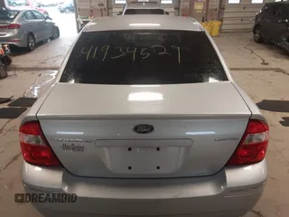 2005 Ford Five Hundred Limited with VIN 1FAFP251X5G108410, listed as a IAAI auction lot 41934529 with 118,202 mi miles and . Bid and sale history available at DreamBid. Image 16.