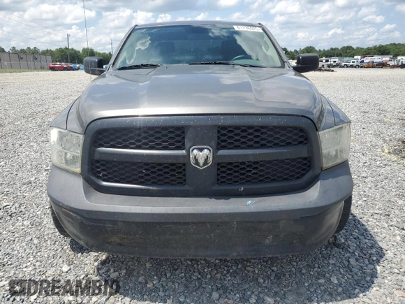 2013 Ram 1500 Tradesman with VIN 1C6RR6FG3DS699176, listed as a Copart auction lot 61736025 with 181,703 mi miles and Salvage title. Bid and sale history available at DreamBid. Image 5.