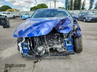 2022 Hyundai Elantra SE с VIN KMHLL4AG5NU309336, выставлен на аукционе Copart как лот 65647405 с пробегом 74 048 миль миль и Чистый • Clean title. История ставок и продаж доступна на DreamBid. Изображение 5.